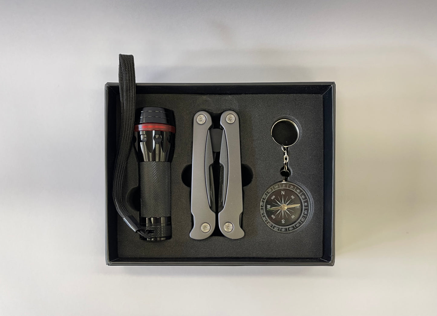 Men's Republic Multifunction Tool Gift Set