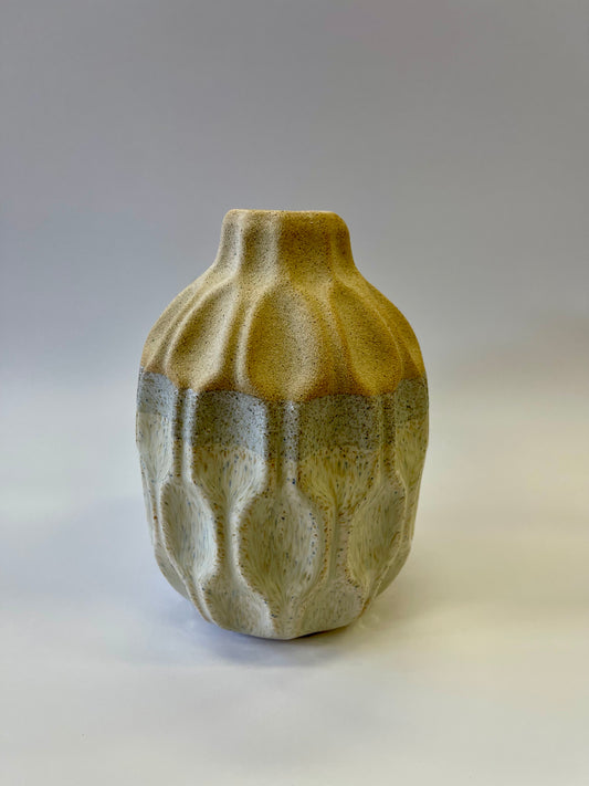 Desert Dunes Vase